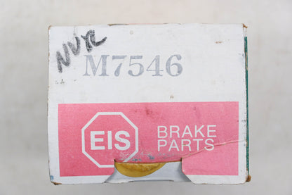 EIS M7546 Master Cylinder Repair Kit NOS