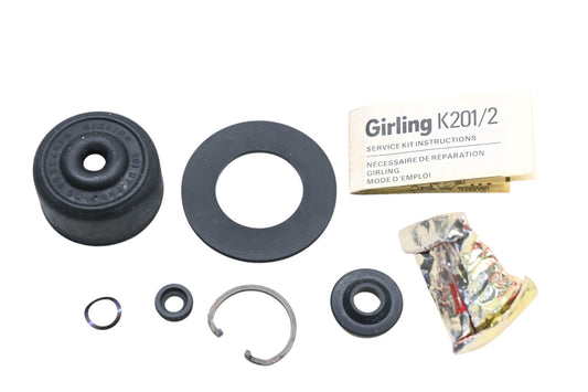 Girling K201, K202, K201/2 Master Cylinder Repair Kit NOS