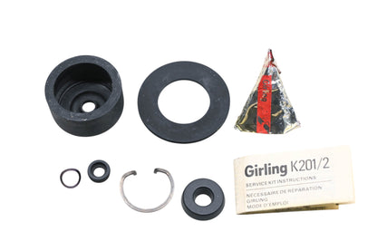 Girling K201, K202, K201/2 Master Cylinder Repair Kit NOS