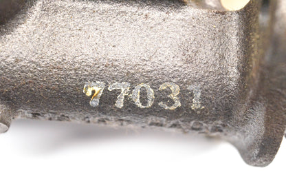 EIS E77031, 77031 Brake Master Cylinder NOS