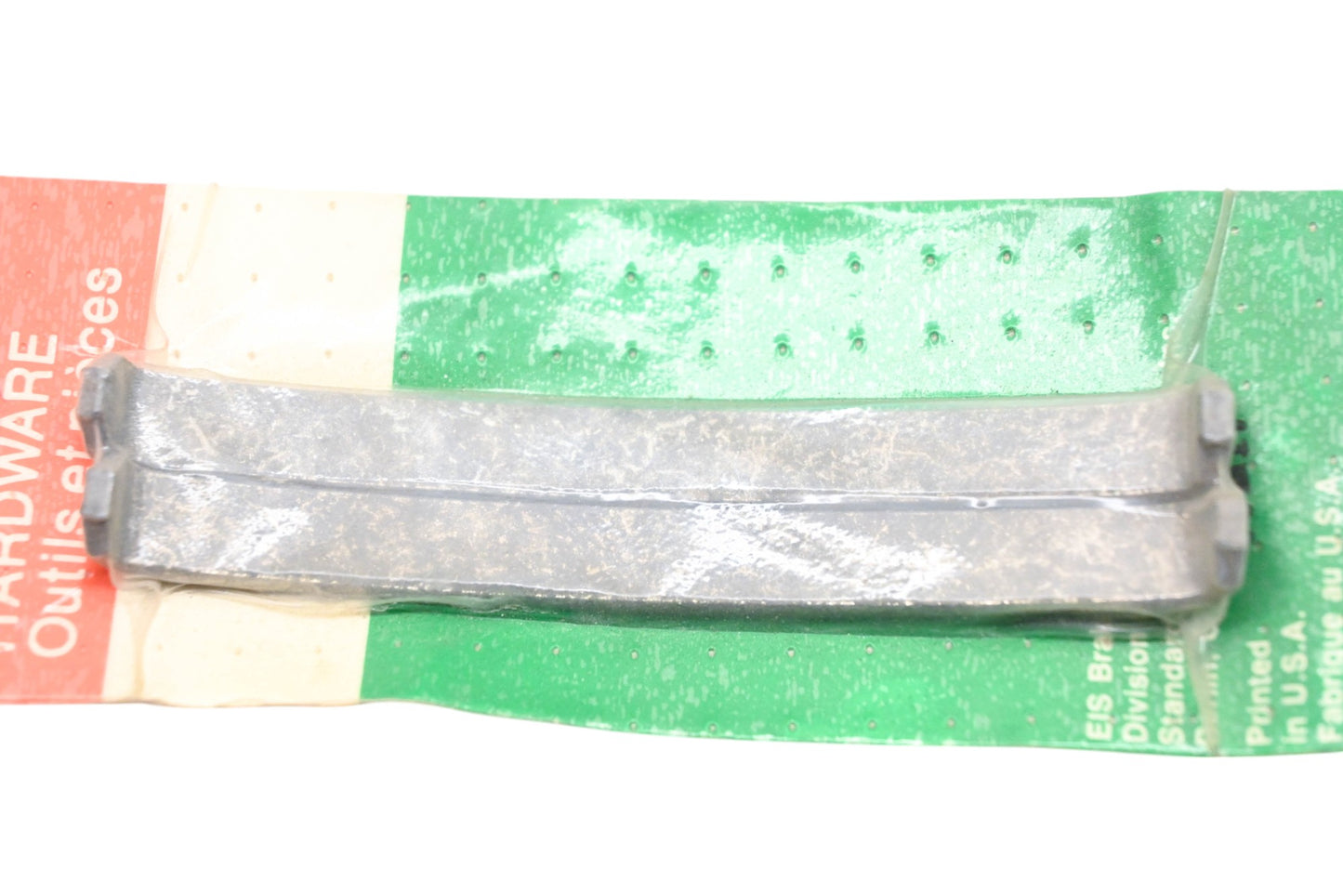 EIS H5113, H5113-2 Brake Anti-Rattle Clips Qty 2 NOS