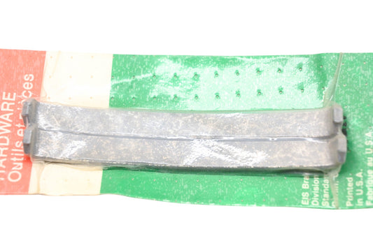 EIS H5113, H5113-2 Brake Anti-Rattle Clips Qty 2 NOS