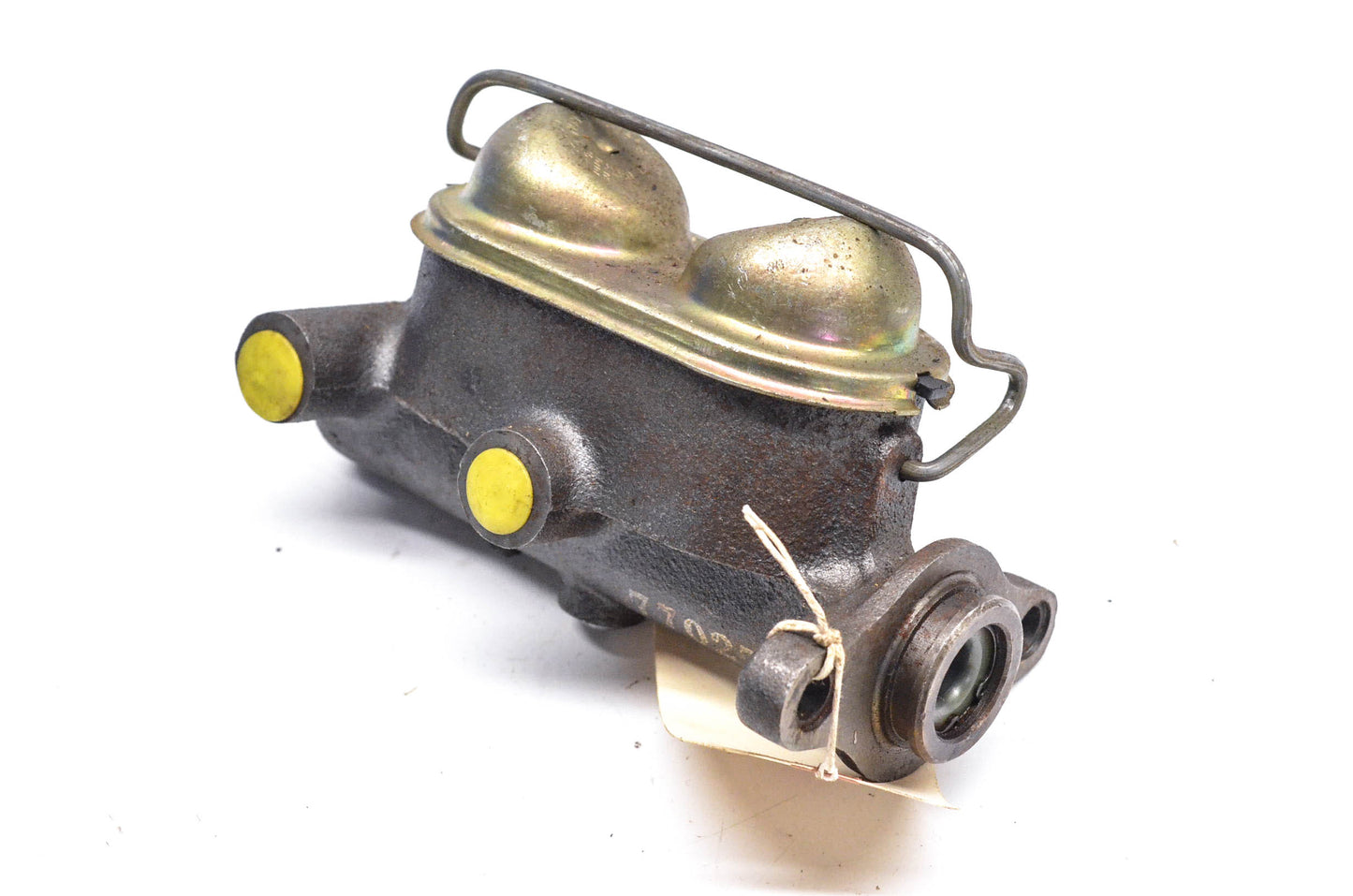 EIS E77027, 77027 Brake Master Cylinder NOS