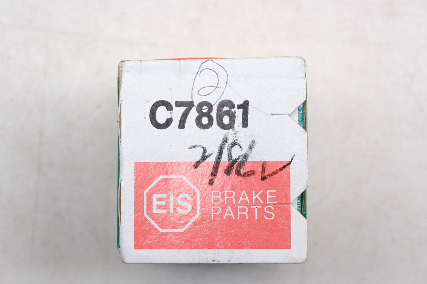 EIS C7861, WK892 Caliper Seal Kit NOS
