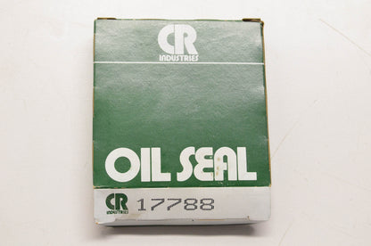 CR 17788 Oil Seal NOS