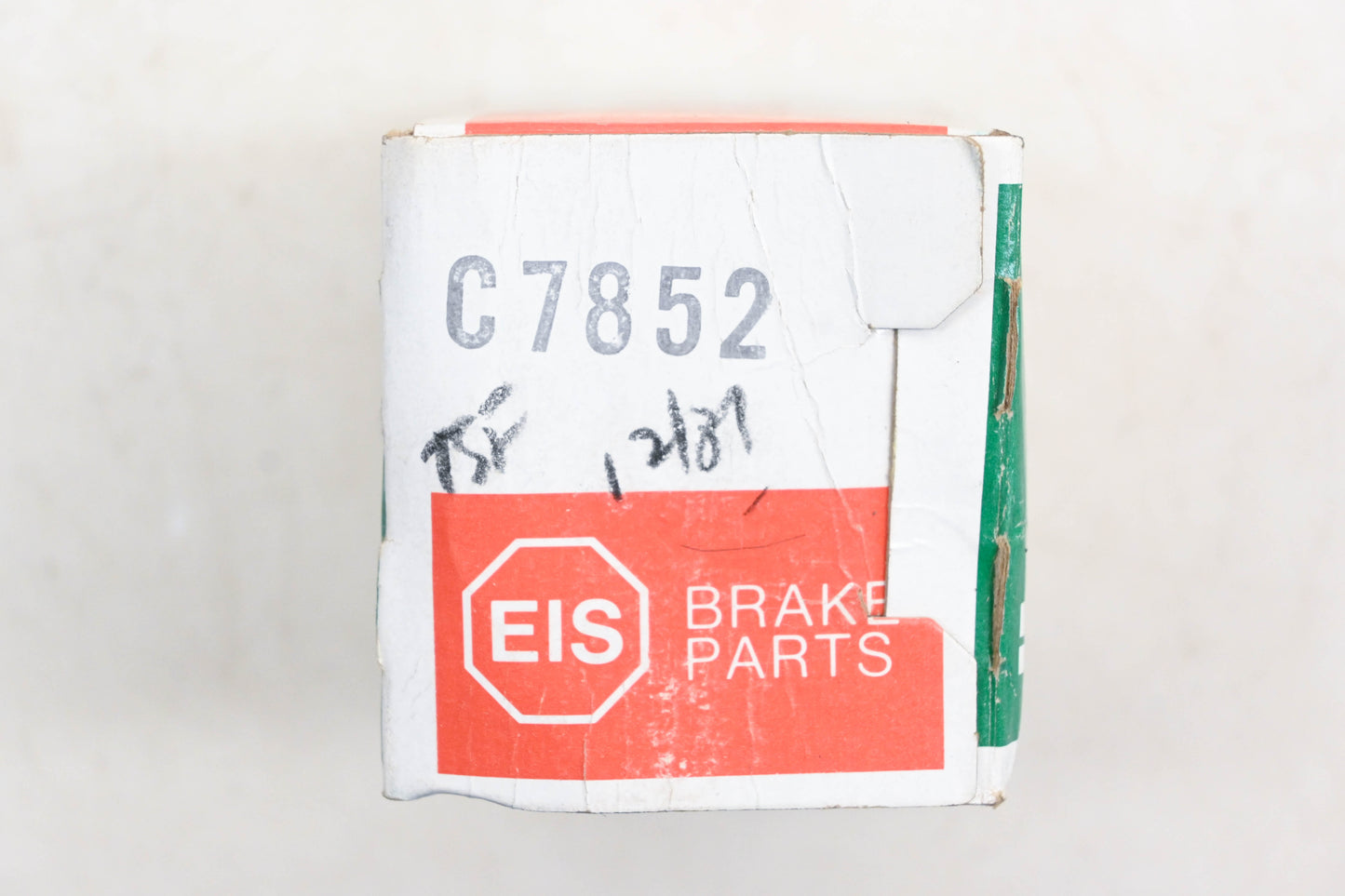 EIS C7852, XC7852 Clutch Slave Cylinder Repair Kit NOS