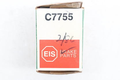 EIS C7755 Caliper Seal Kit NOS