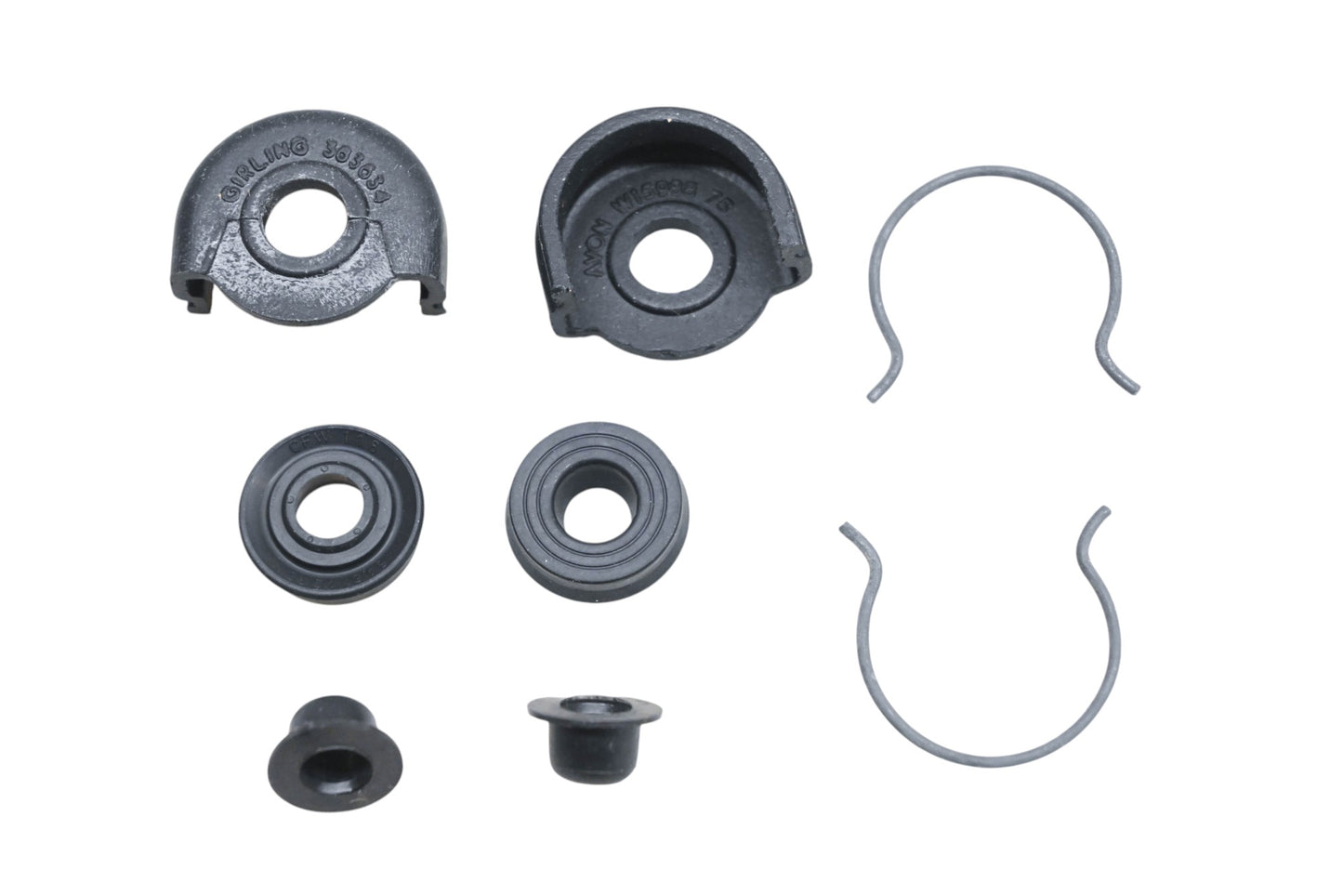 EIS C7756 Wheel Cylinder Repair Kit NOS