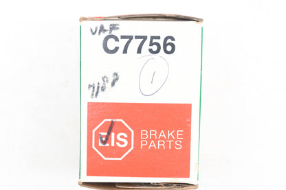 EIS C7756 Wheel Cylinder Repair Kit NOS