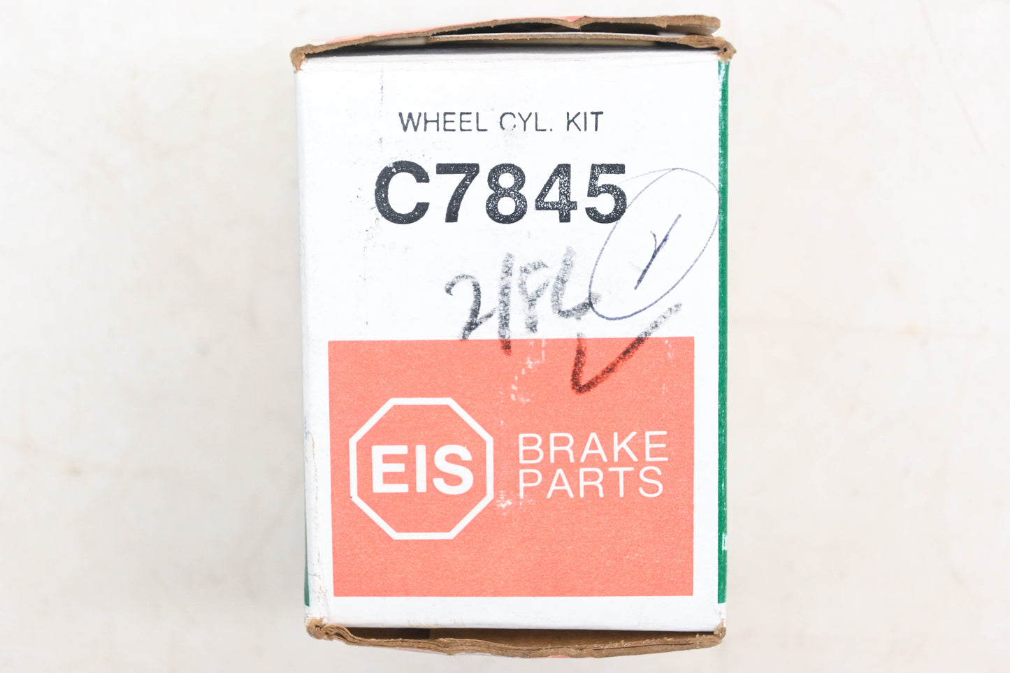 EIS C7845 Wheel Cylinder Repair Kit NOS