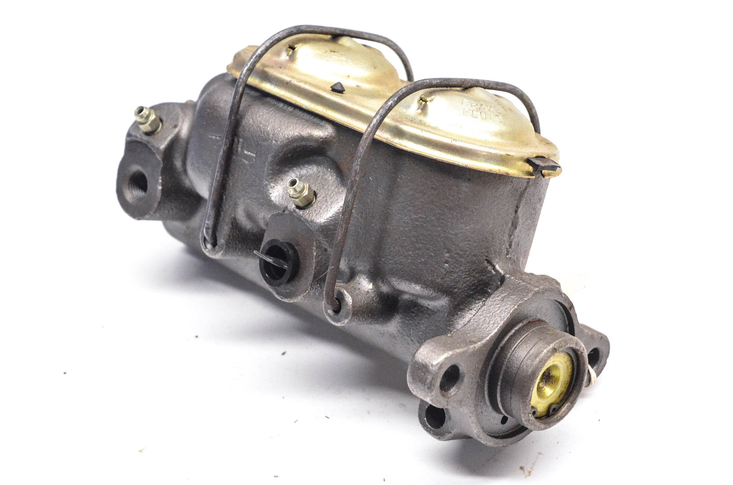 EIS E71295, 71295 Brake Master Cylinder NOS