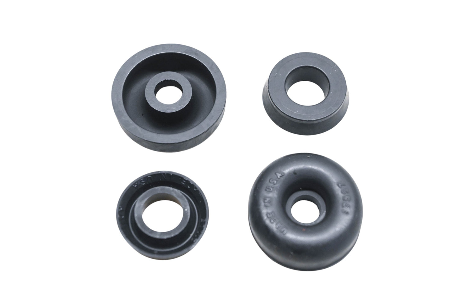 Raybestos WK1754, C9829 Wheel Cylinder Repair Kit NOS