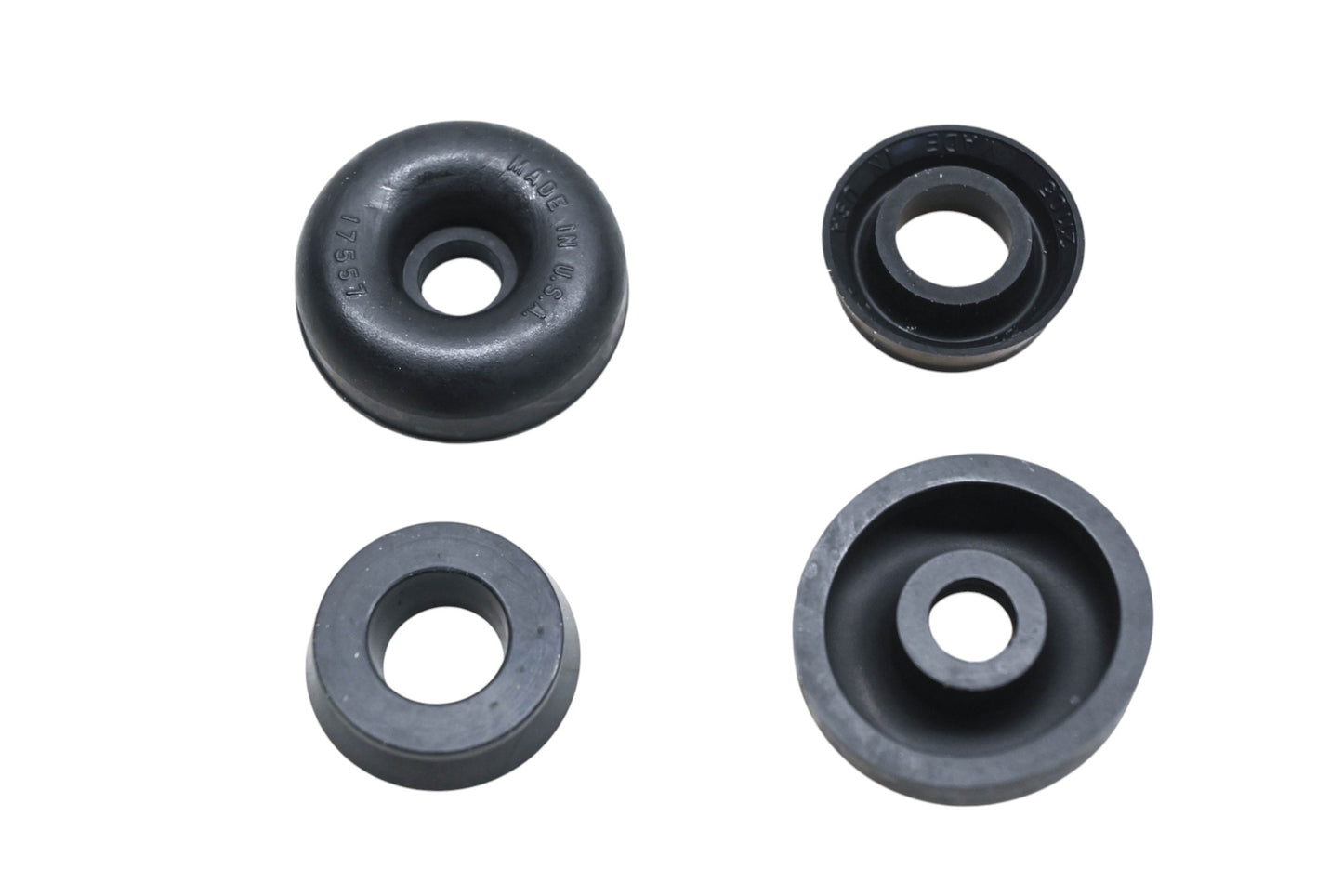Raybestos WK1754, C9829 Wheel Cylinder Repair Kit NOS
