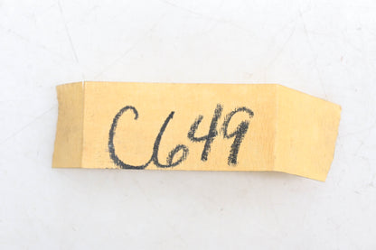 EIS C649 Wheel Cylinder Repair Kit NOS