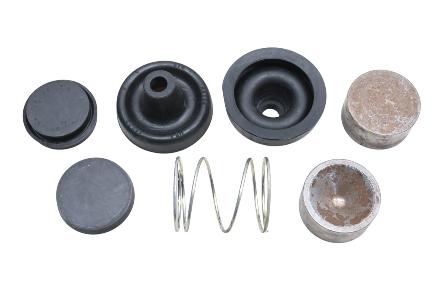 Safe Line WC158, C631P Wheel Cylinder Repair Kit NOS