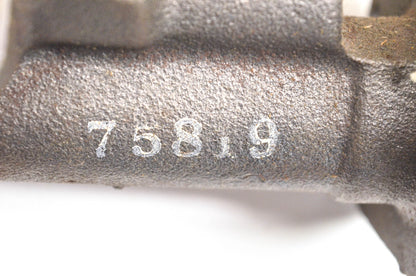 EIS E75819, 75819 Brake Master Cylinder NOS