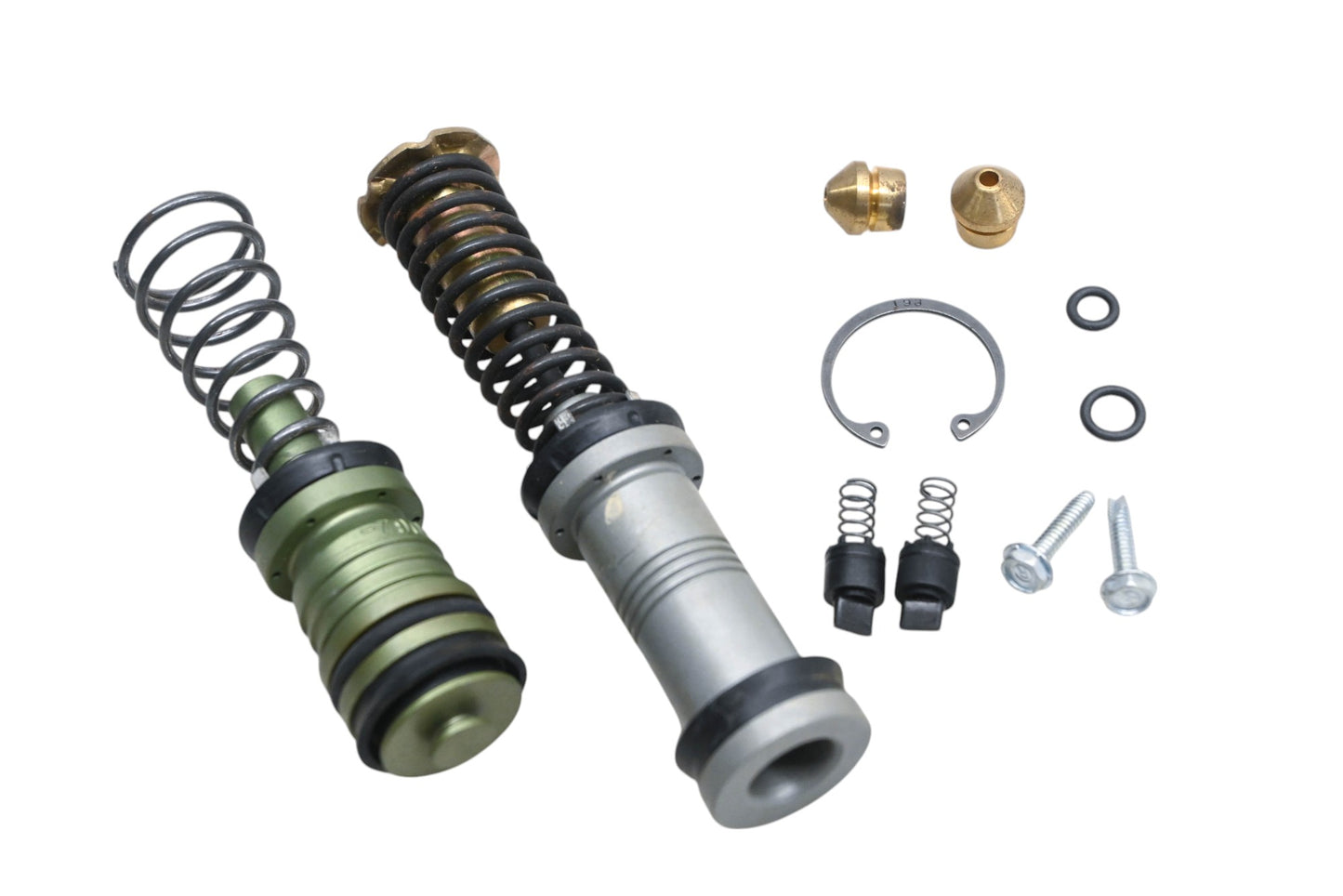 Raybestos MK486, M350 Master Cylinder Repair Kit NOS