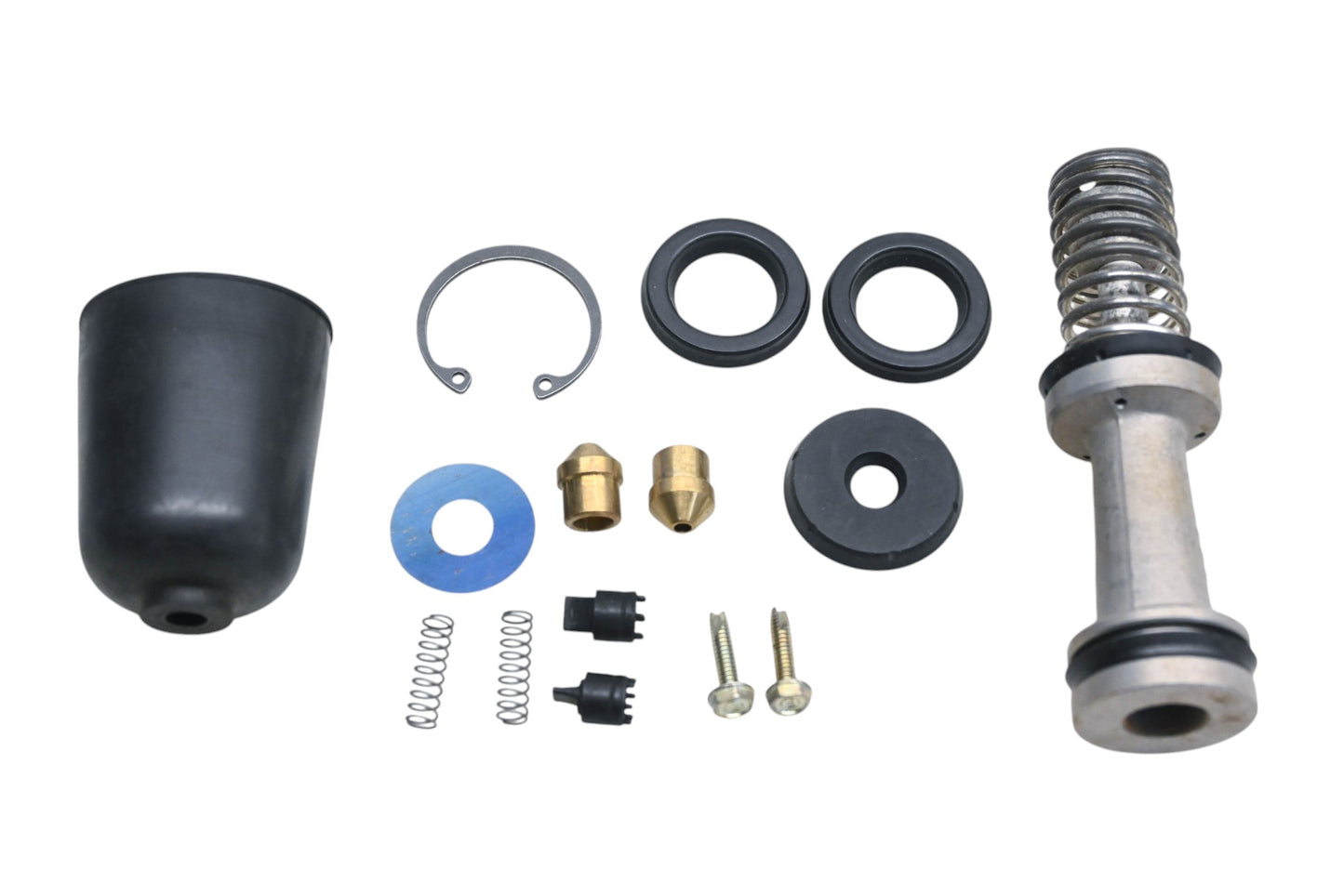 Pilot 620-P, M351 Master Cylinder Repair Kit NOS