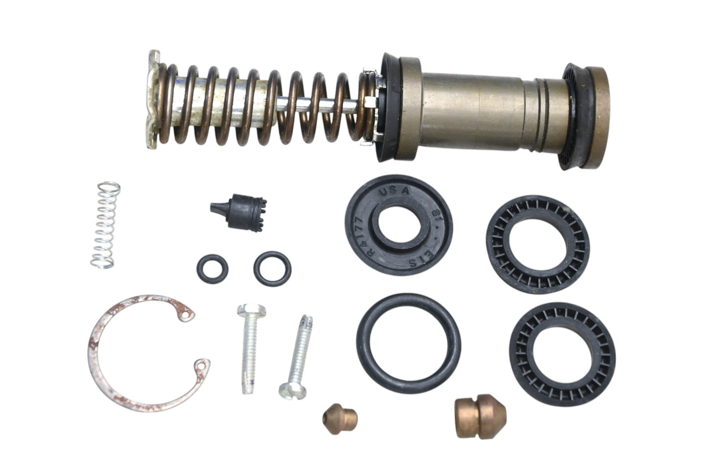 Wagner F59030, M349 Master Cylinder Repair Kit NOS