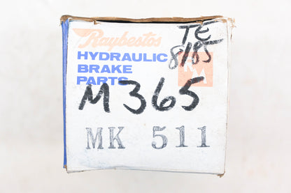 Raybestos MK511, M365 Master Cylinder Repair Kit NOS
