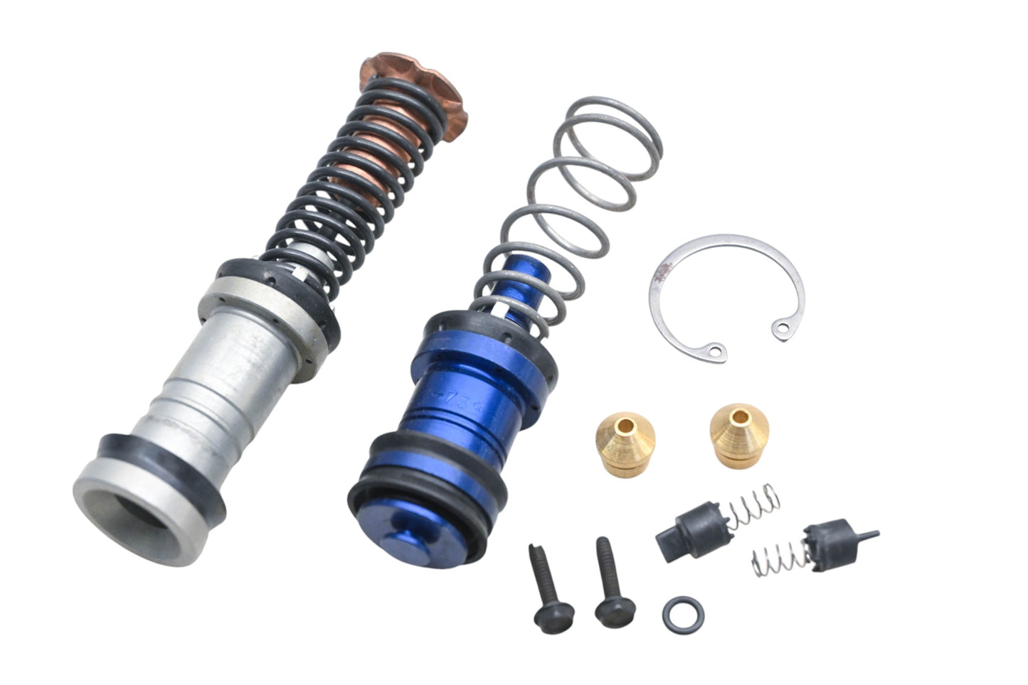 Safe Line MC417 Master Cylinder Repair Kit NOS