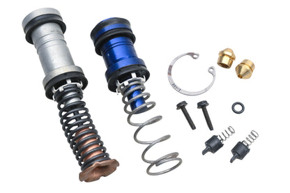 Safe Line MC417 Master Cylinder Repair Kit NOS