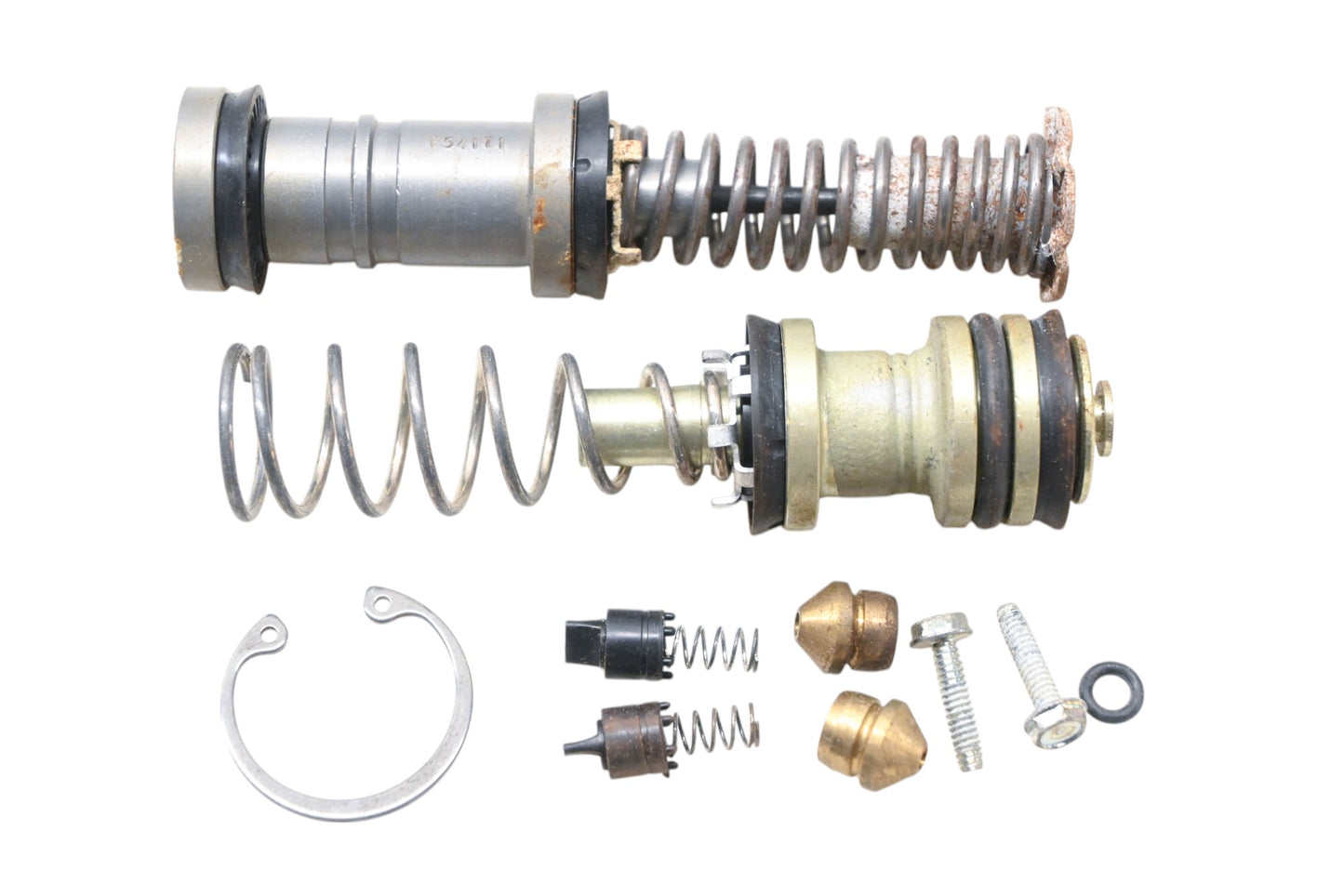 Master MC417, F59036 Master Cylinder Repair Kit NOS