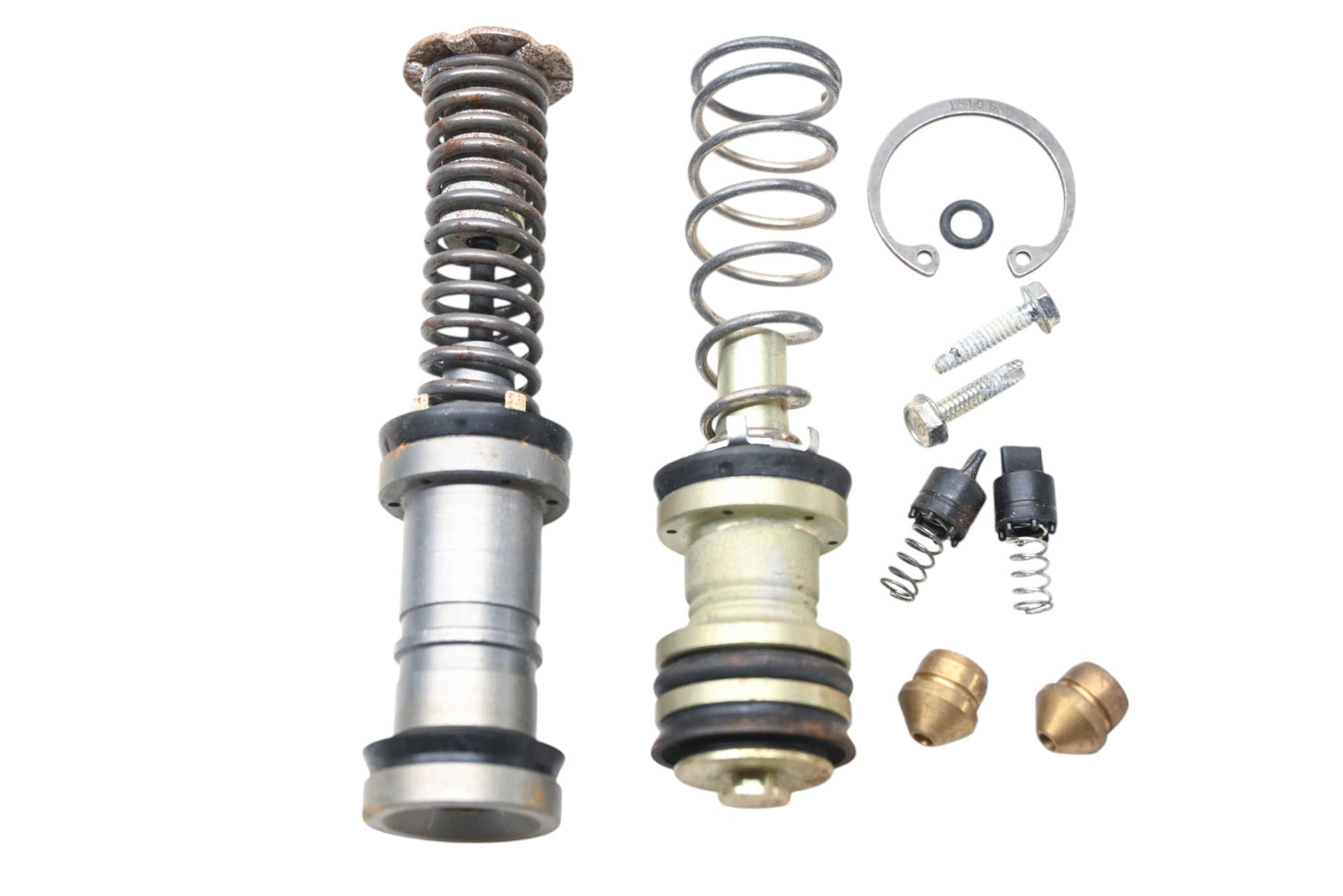 Master MC417, F59036 Master Cylinder Repair Kit NOS