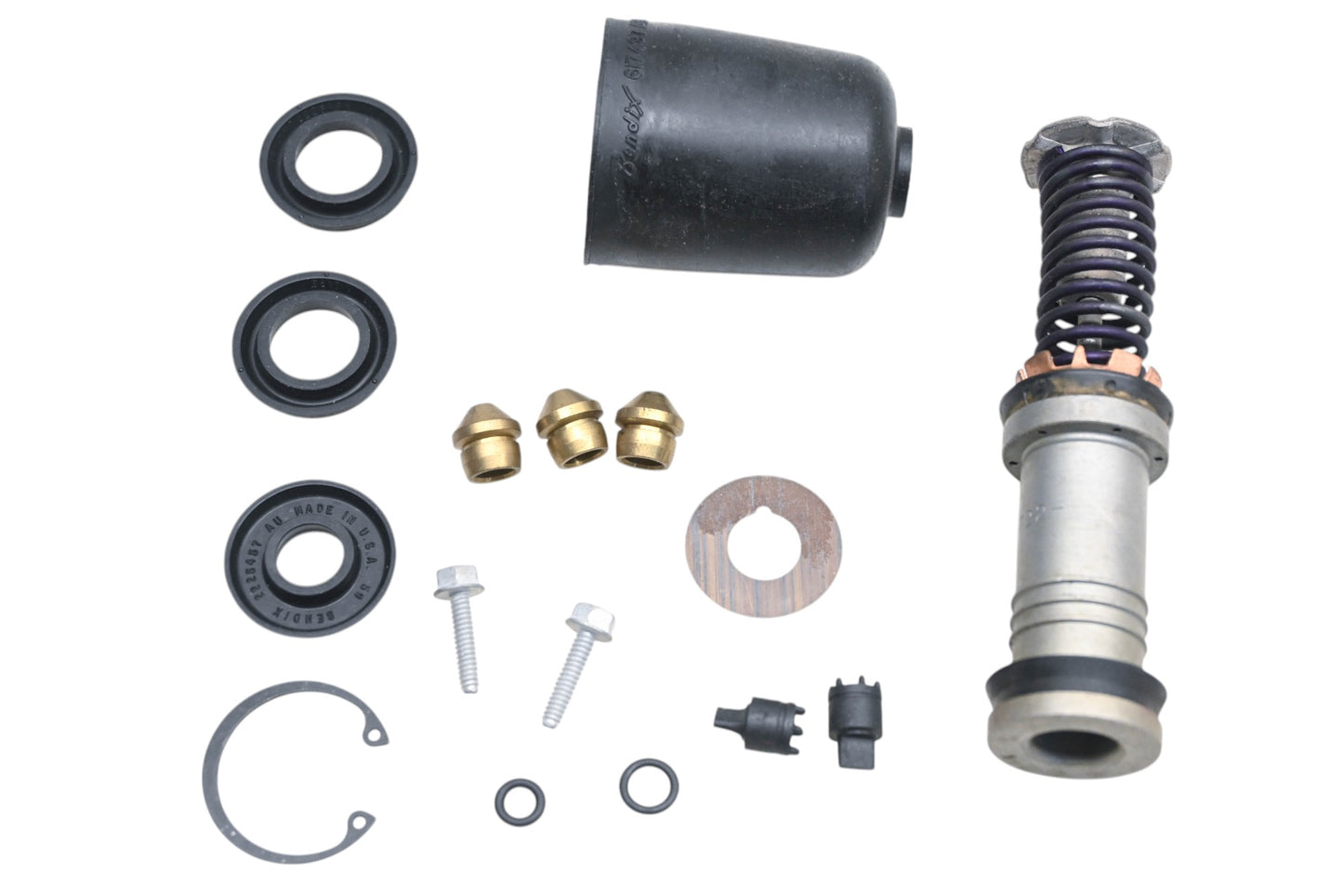 Wagner F59088 Master Cylinder Repair Kit NOS