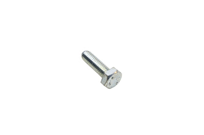 Crown Bolt 763 Steel 6mm1.0x20mm Zinc Plated Hex Bolt NOS