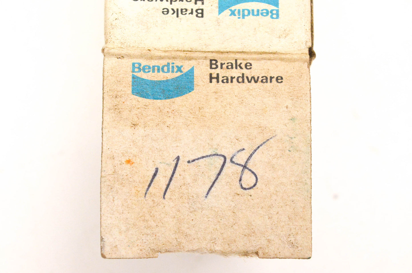 Bendix H1178 Brake Hold Down Clip Kit NOS