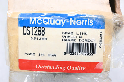 McQuay-Norris DS1288 Tie Rod End Kit NOS