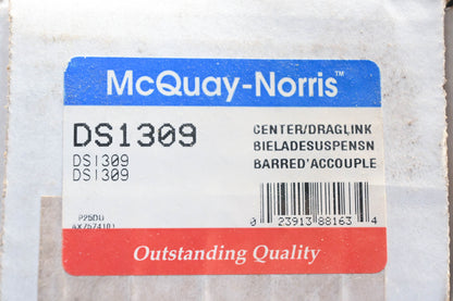 McQuay-Norris DS1309 Steering Tie Rod End Kit NOS