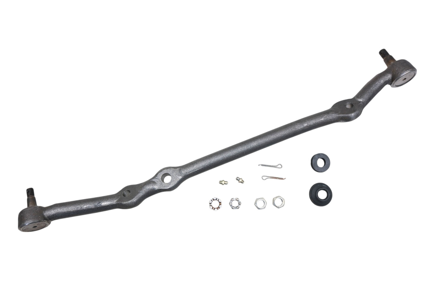 McQuay-Norris DS1116, 2724151, LC1287 Drag Link Tie Rod End Kit NOS