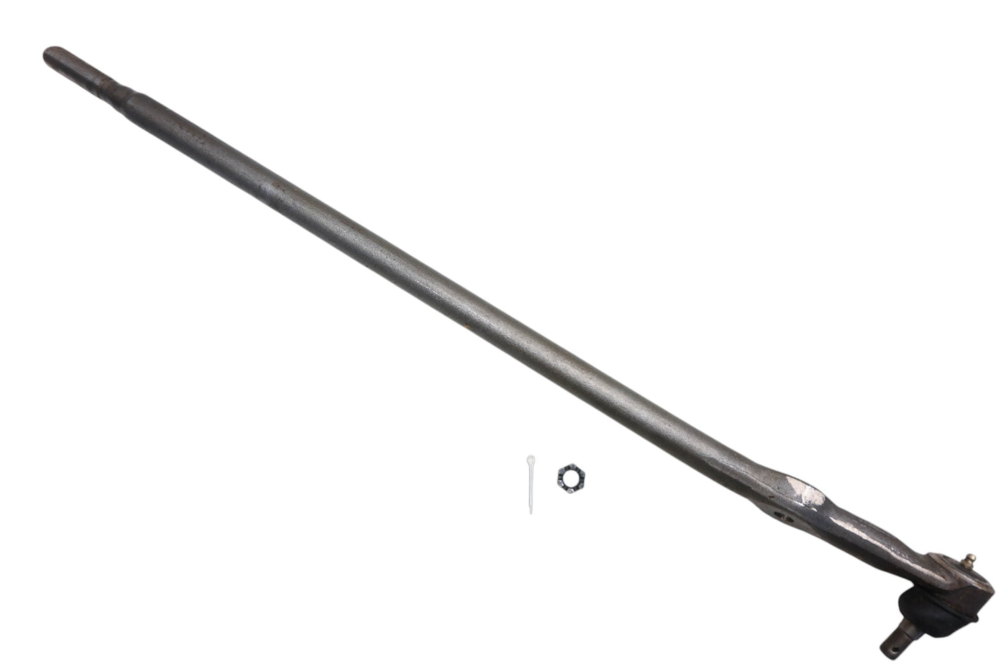 McQuay-Norris DS1069, 2724169, TR1828 Drag Link Tie Rod End Kit NOS