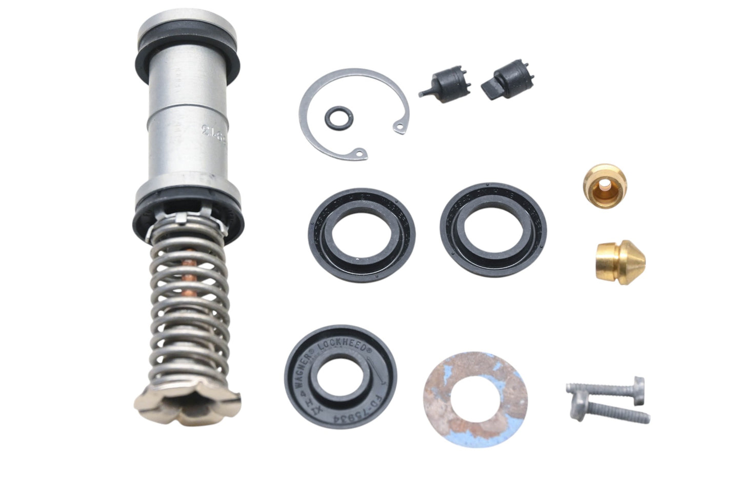 Wagner F59065 Master Cylinder Repair Kit NOS