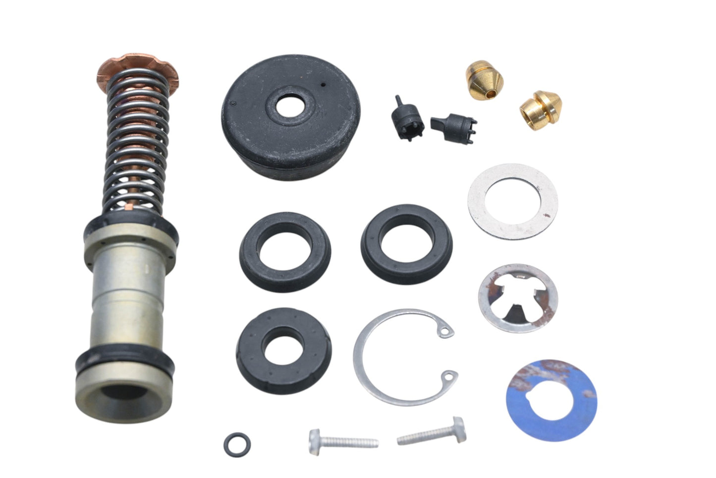 Wagner F59037 Master Cylinder Repair Kit NOS