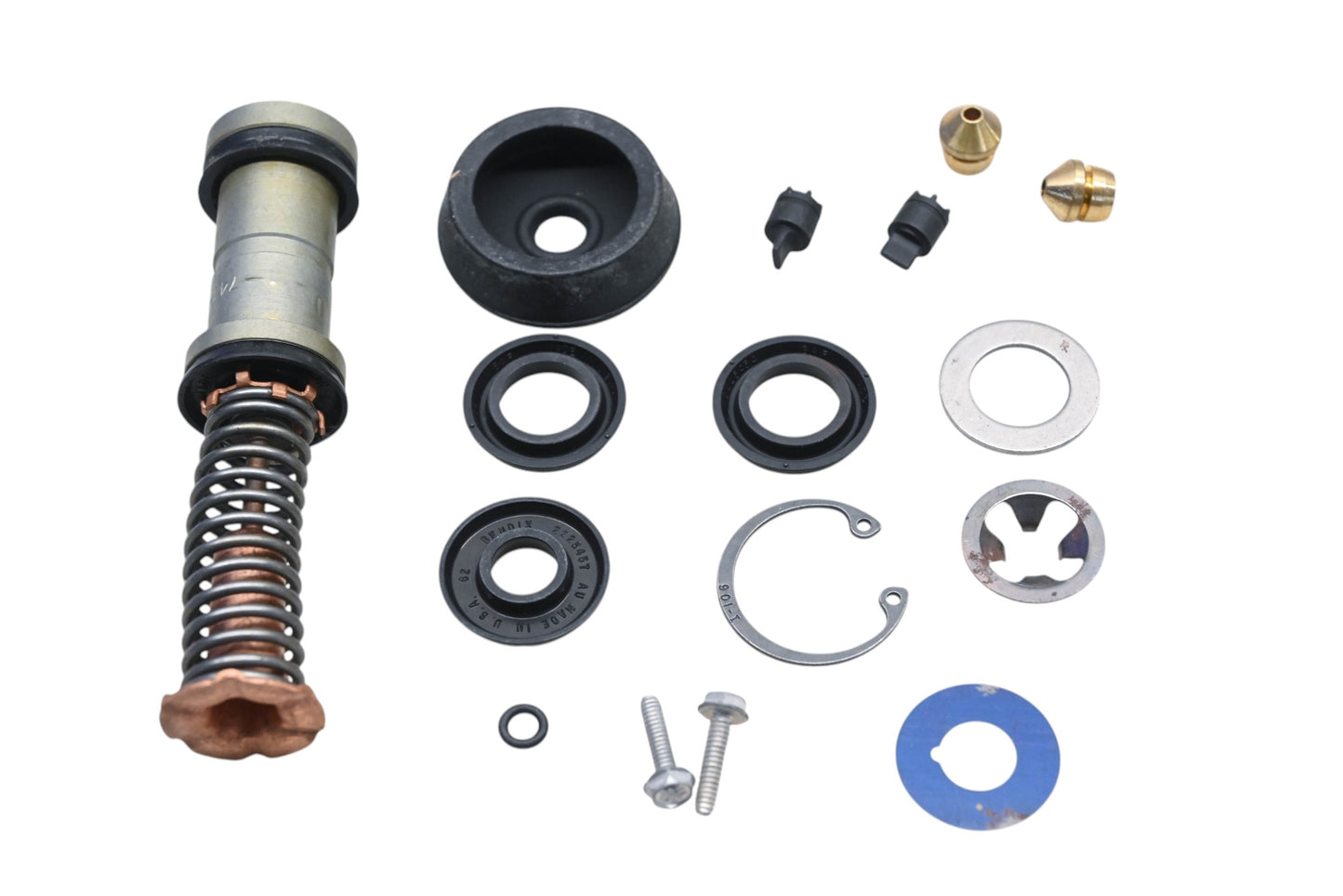 Wagner F59037 Master Cylinder Repair Kit NOS