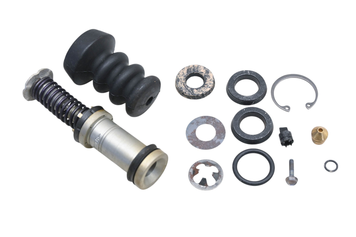 Wagner F71686, M7217 Master Cylinder Repair Kit NOS