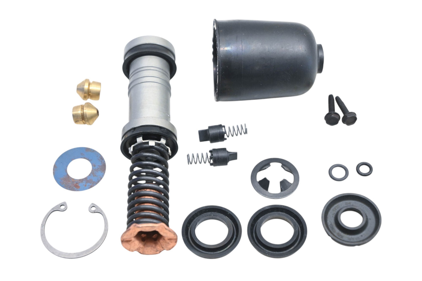Raybestos MK656, M433 Master Cylinder Repair Kit NOS