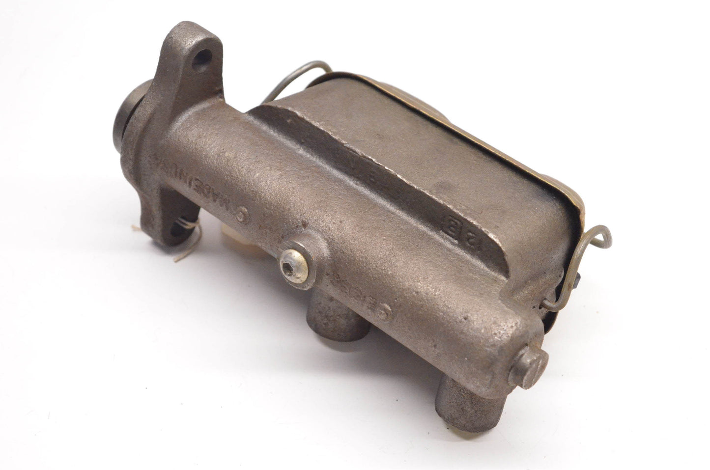 EIS E77001, 77001 Brake Master Cylinder NOS