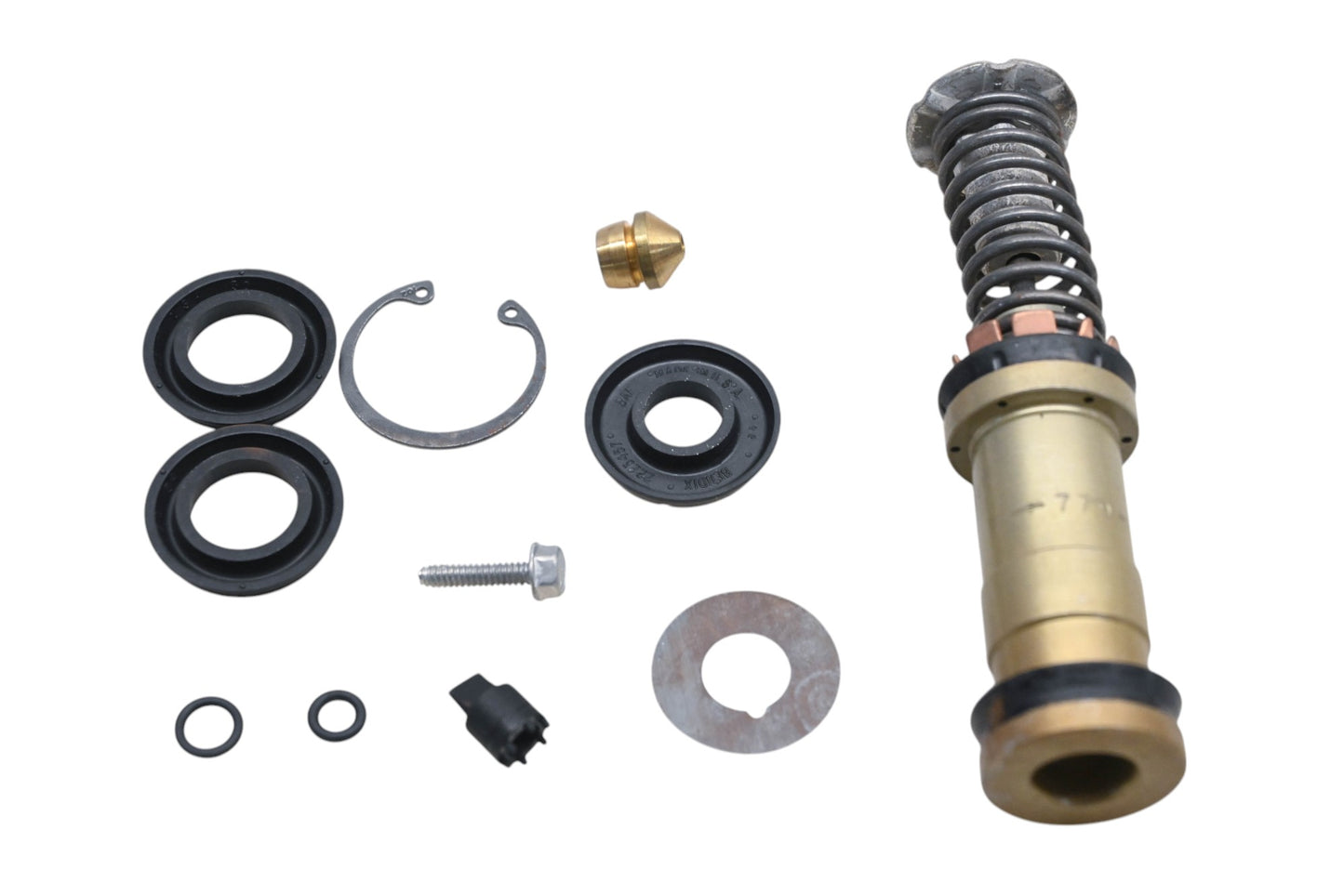 Wagner F59187, M398 Master Cylinder Repair Kit NOS