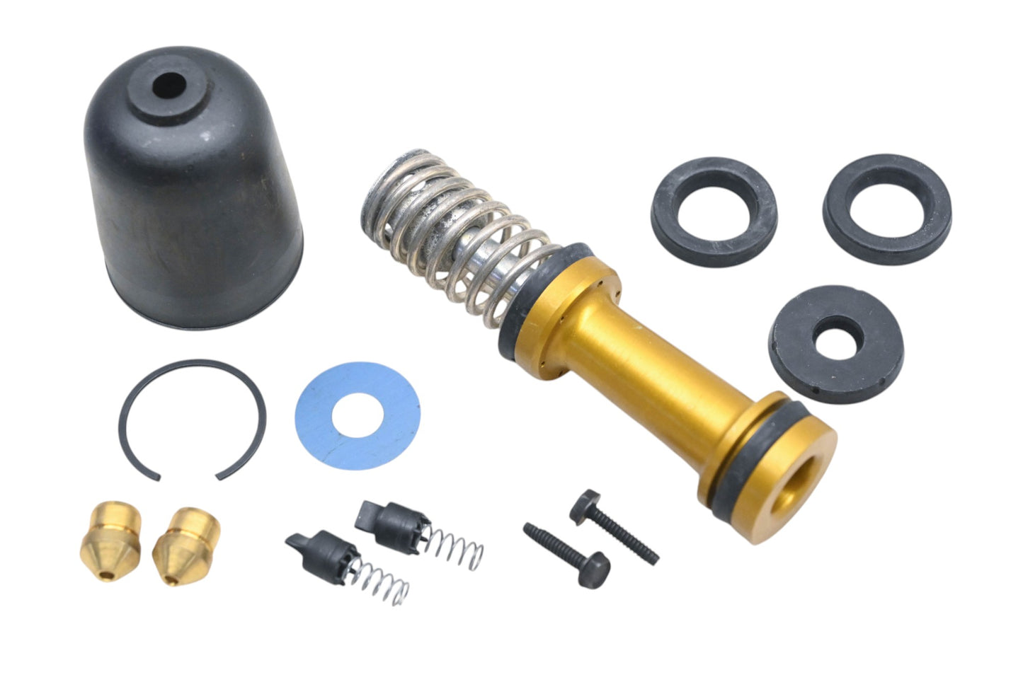 Safe Line MC398 Master Cylinder Repair Kit NOS