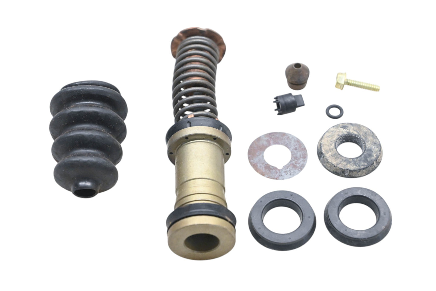 Bendix 2709, M406 Master Cylinder Repair Kit NOS