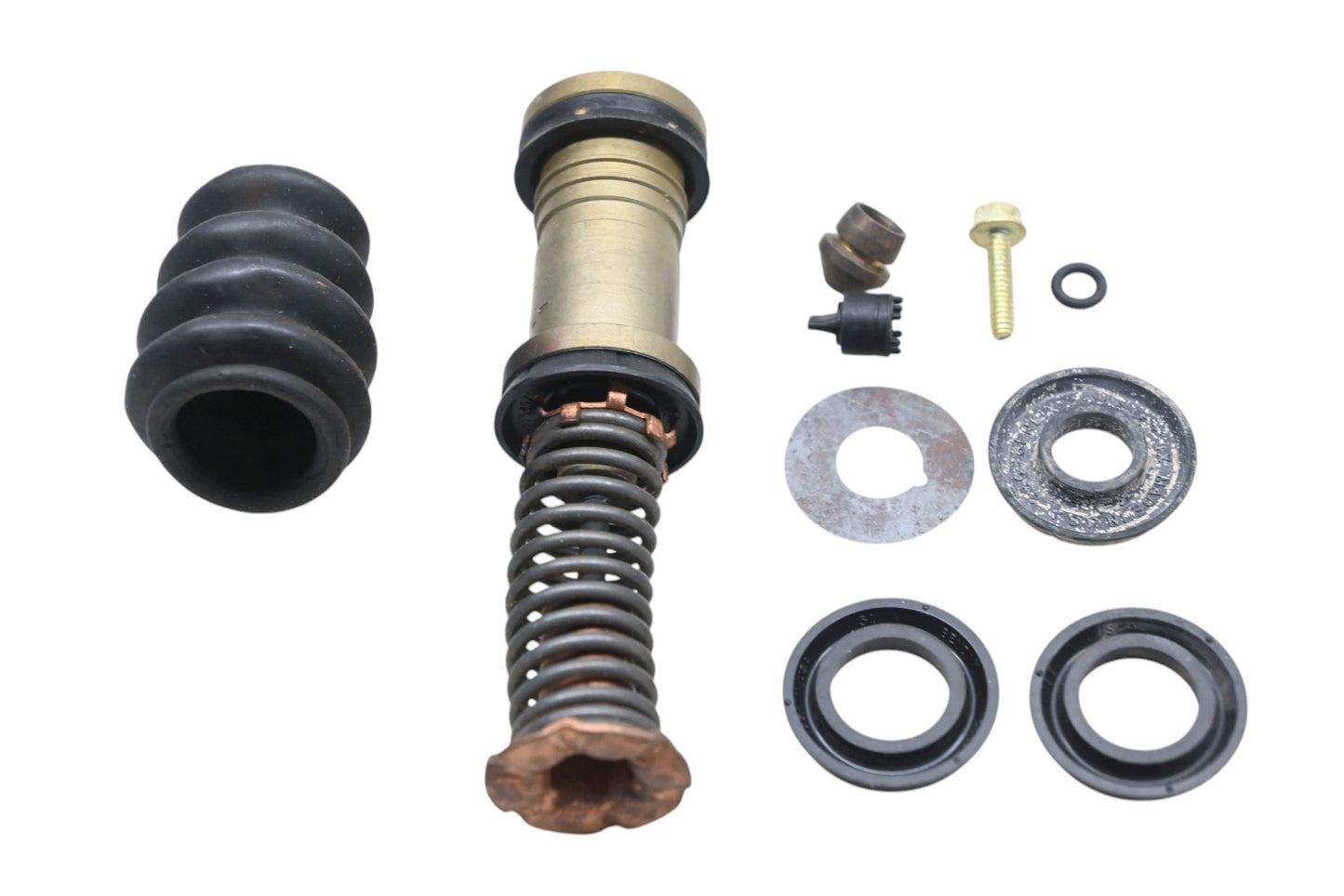 Bendix 2709, M406 Master Cylinder Repair Kit NOS