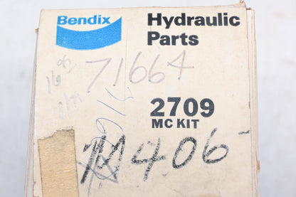 Bendix 2709, M406 Master Cylinder Repair Kit NOS