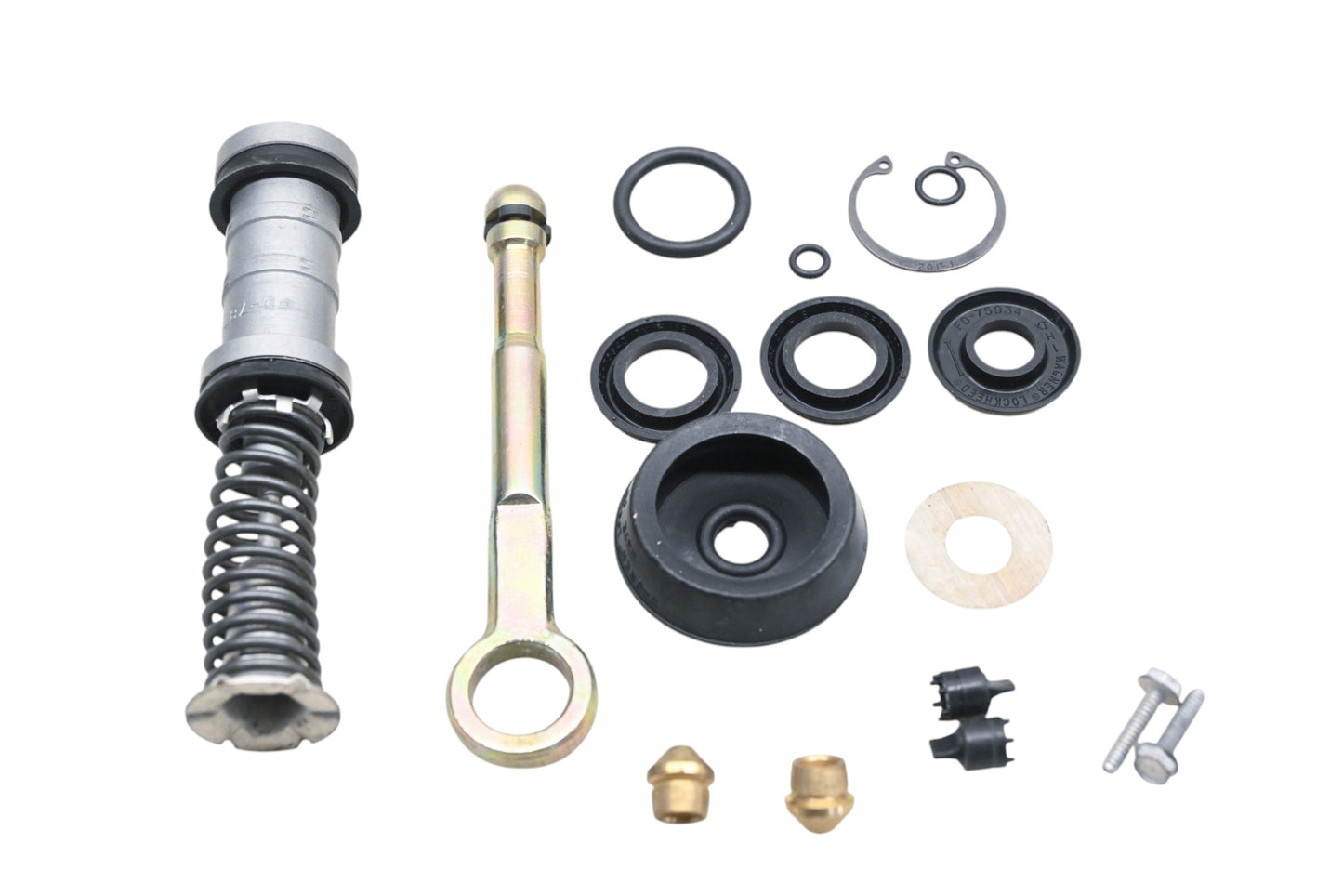 Wagner F59199, M410 Master Cylinder Repair Kit NOS