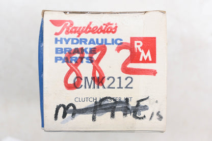 Raybestos CMK212 Master Cylinder Repair Kit NOS