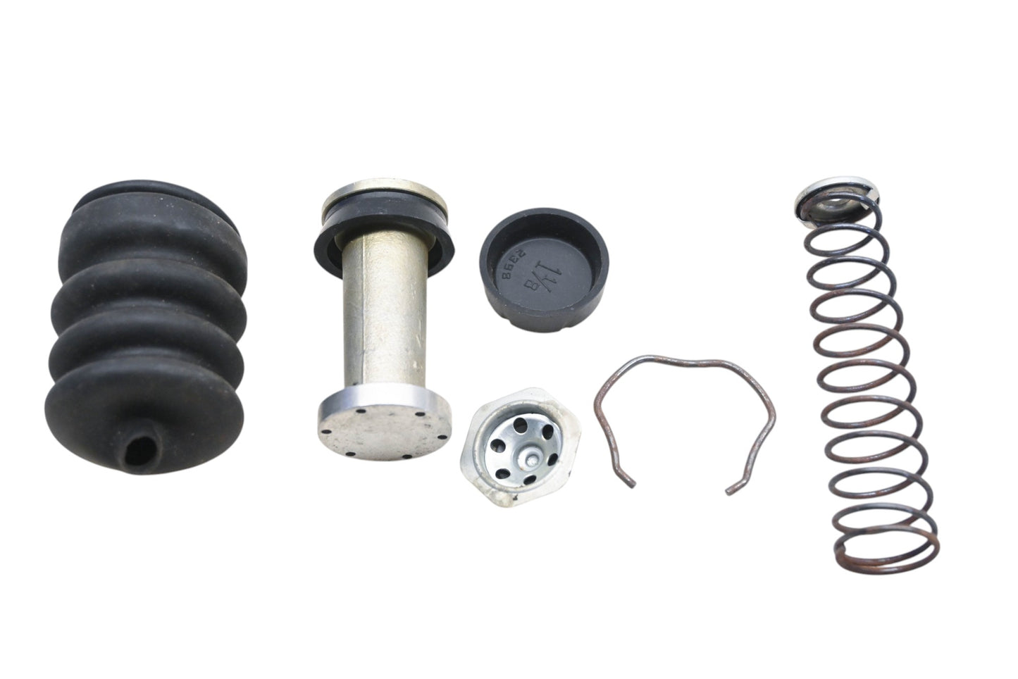 Pilot 333-P, M156, 33198 Master Cylinder Repair Kit NOS