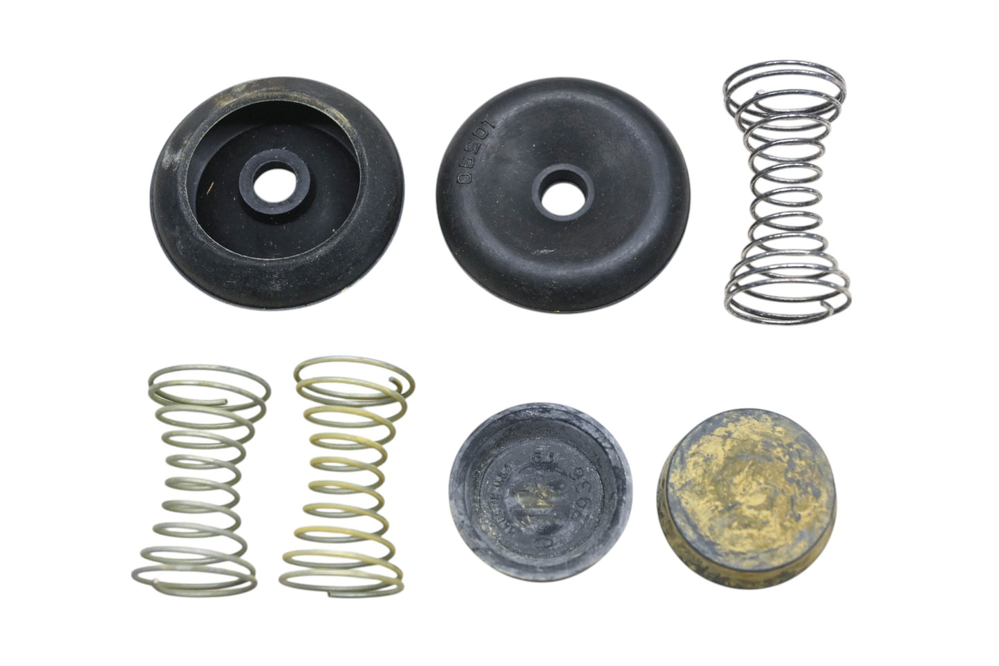 Pilot 171-S, C625, 19382 Wheel Cylinder Repair Kit NOS